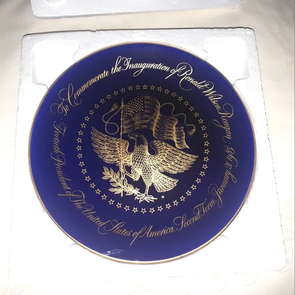 Collector plate - Picture 6 of 6